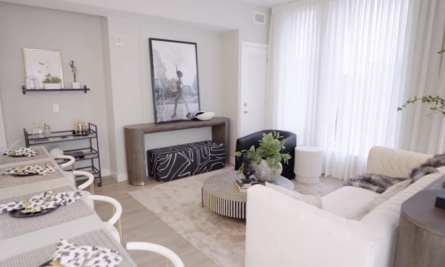 Josephine Floor Plans